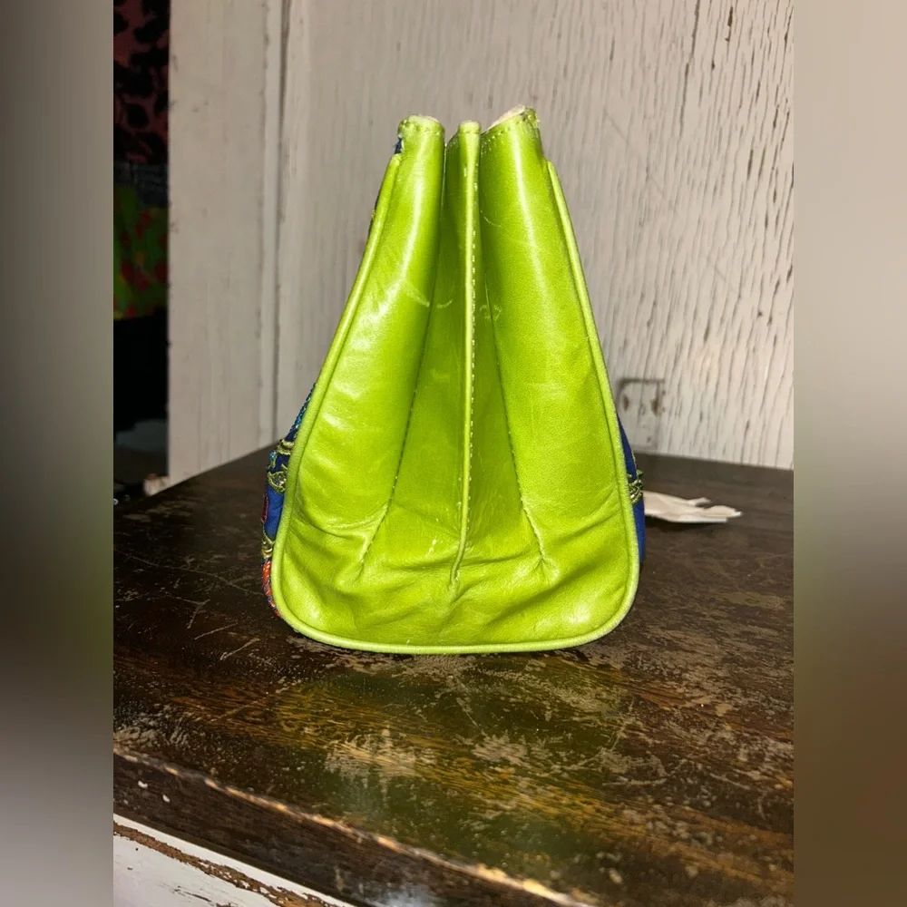 BOHO CHIC Statement Bag by TREESJE